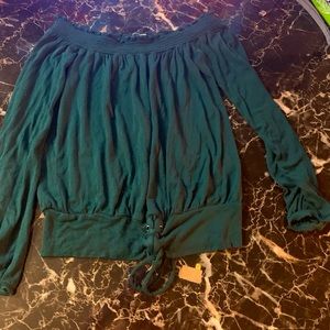 *Cute* Aeropostale 1/2 Sleeve Dress Shirt